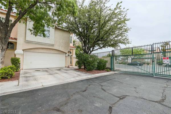 5814 Greenery View Lane, Las Vegas, NV 89118