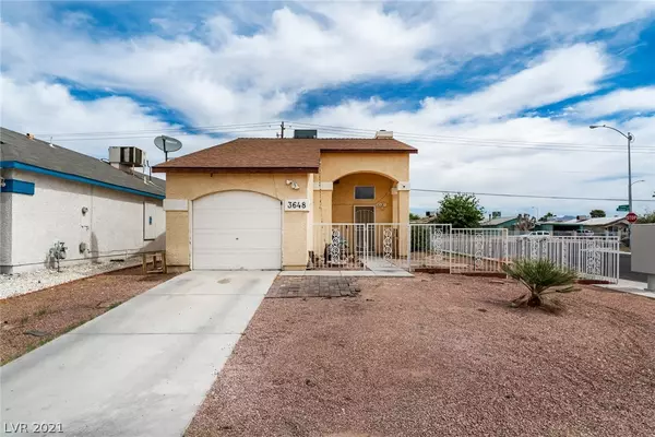 Las Vegas, NV 89115,3648 Whispring Native Court