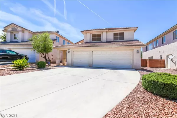 Las Vegas, NV 89121,2691 Regency Cove Court