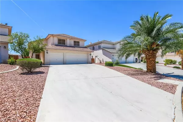 Las Vegas, NV 89121,2691 Regency Cove Court