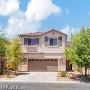 10503 Bella Camrosa Drive, Las Vegas, NV 89141