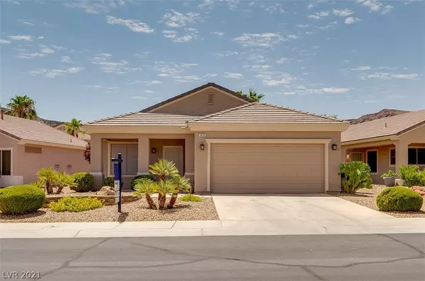 1815 Tiger Creek Avenue, Henderson, NV 89012