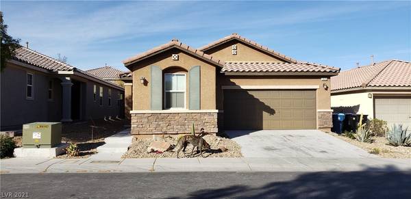 7020 Foggy Mist Avenue, Las Vegas, NV 89179