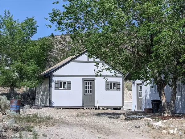 Pioche, NV 89043,1826 Sphalerite Lane