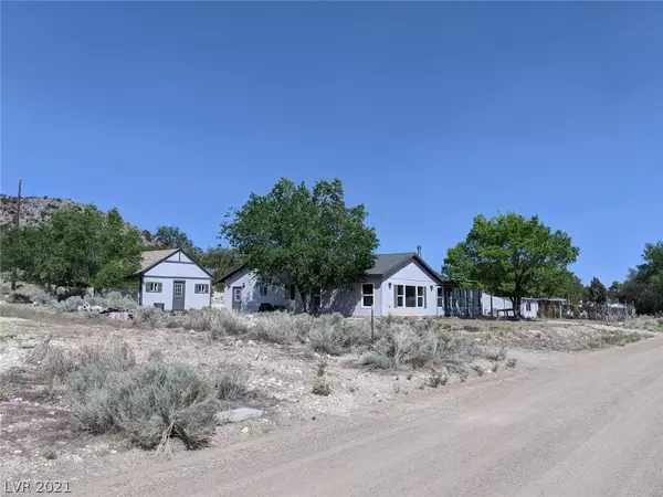 Pioche, NV 89043,1826 Sphalerite Lane