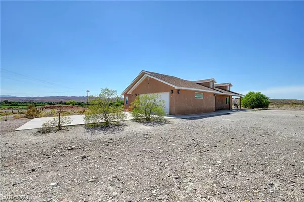 Overton, NV 89040,530 E Bryner Avenue