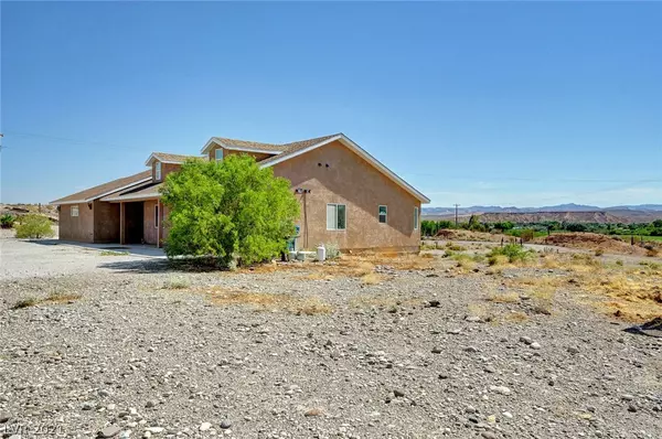 Overton, NV 89040,530 E Bryner Avenue