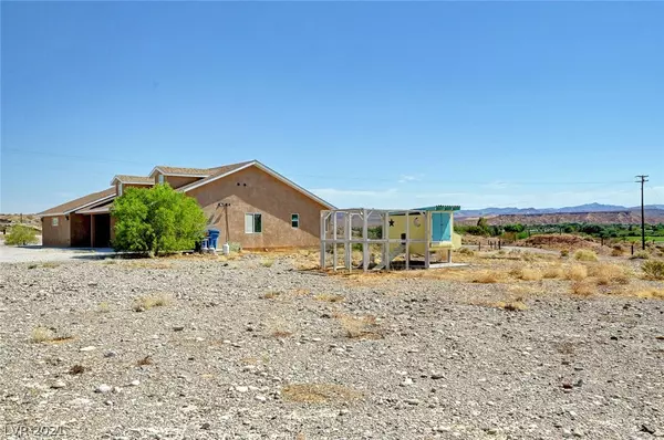 Overton, NV 89040,530 E Bryner Avenue