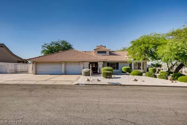 180 E Highland Drive, Henderson, NV 89015