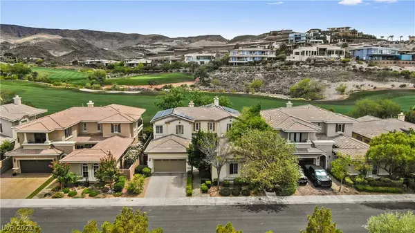 Henderson, NV 89012,1439 Foothills Village Drive