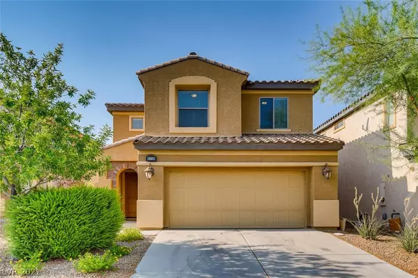 257 Via Franciosa Drive, Henderson, NV 89011