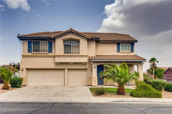 1056 Royal Skyline Street, Henderson, NV 89002