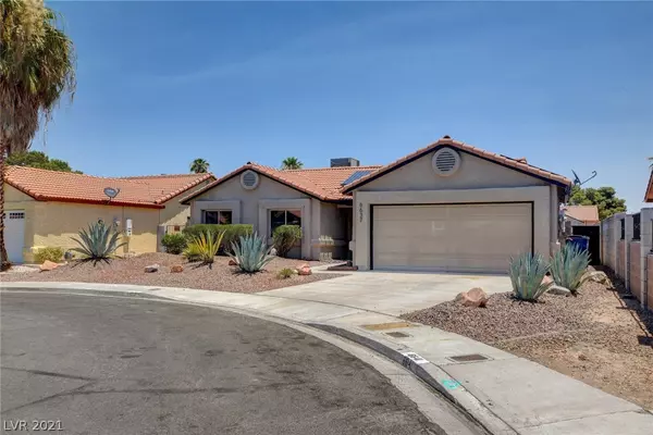 Las Vegas, NV 89108,6637 Coastal Breeze Court