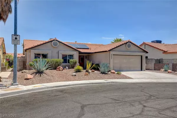 Las Vegas, NV 89108,6637 Coastal Breeze Court