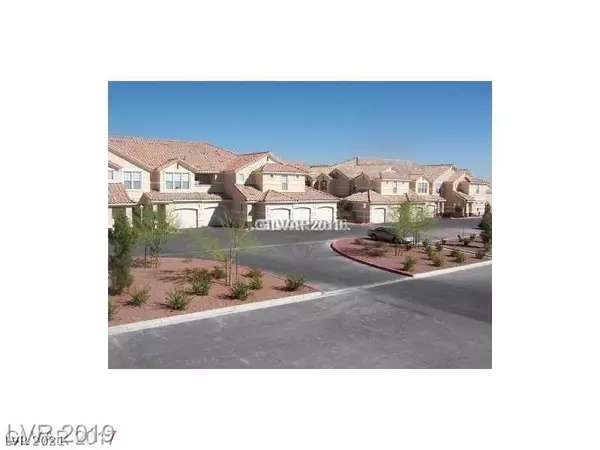 5855 Valley Drive #2080, North Las Vegas, NV 89031