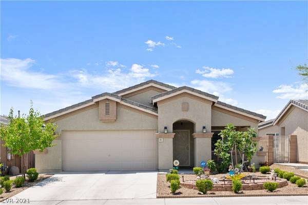 7973 Barntucket Avenue, Las Vegas, NV 89147