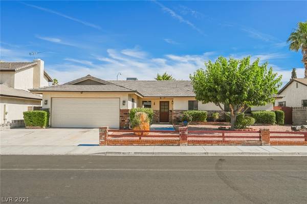 4017 Paul Robarts Court,  Las Vegas,  NV 89102