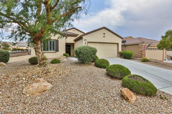 2541 Eclipsing Stars Drive, Henderson, NV 89044