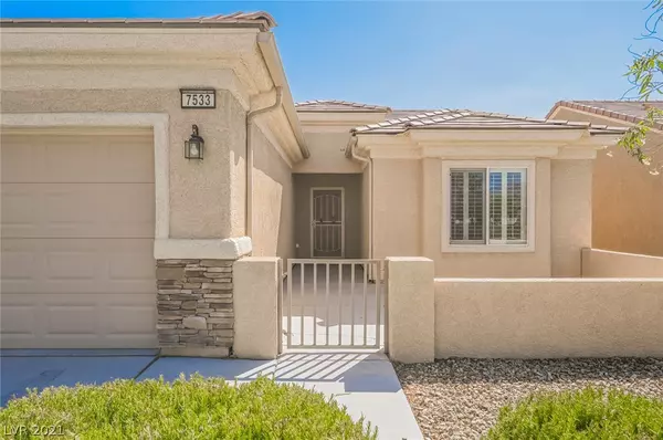 North Las Vegas, NV 89084,7533 Lintwhite Street