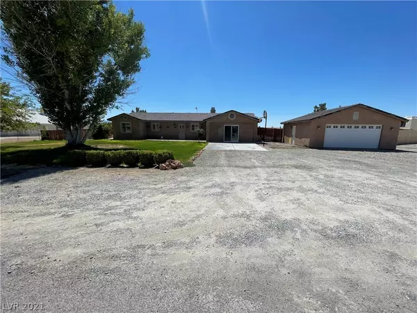 Pahrump, NV 89048,3610 Parkridge Avenue