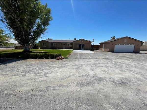 Pahrump, NV 89048,3610 Parkridge Avenue