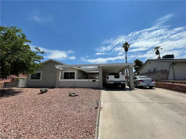 611 Greenway Road, Henderson, NV 89002