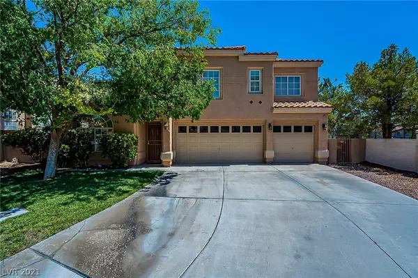 Las Vegas, NV 89134,8700 Diamond Creek Court