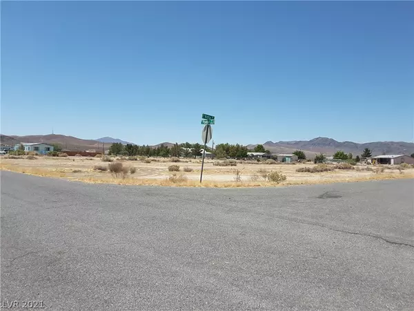 Pahrump, NV 89048,4780 Pueblo Road