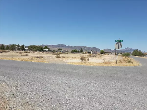 Pahrump, NV 89048,4780 Pueblo Road