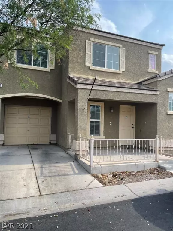 6739 Catoctin Avenue, Las Vegas, NV 89139