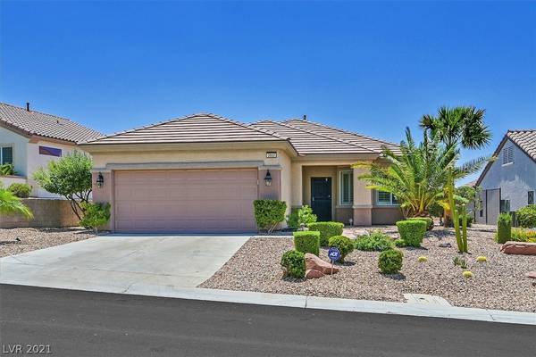 2003 Oliver Springs Street, Henderson, NV 89052