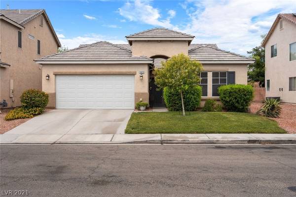 5929 Abyss Court, North Las Vegas, NV 89031