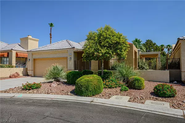 Las Vegas, NV 89107,332 Wild Plum Lane