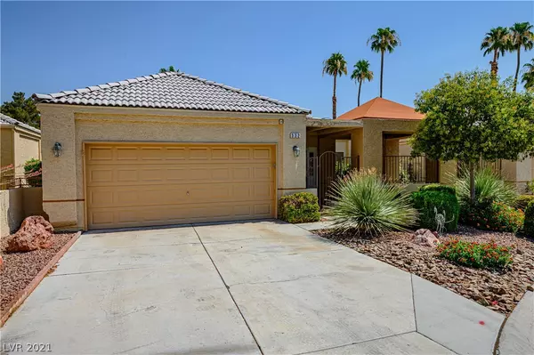 Las Vegas, NV 89107,332 Wild Plum Lane