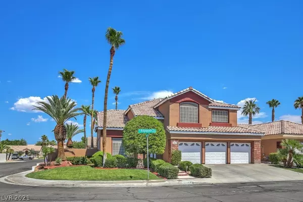 Henderson, NV 89074,9004 Ridgepointe Way