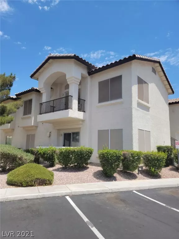 4801 Black Bear Road #201, Las Vegas, NV 89149