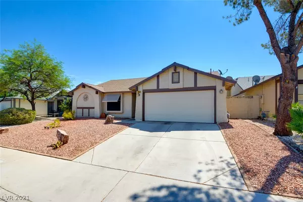 Henderson, NV 89015,755 Skipjack Drive