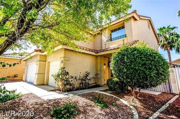 8917 CORAL SHALE Street, Las Vegas, NV 89123