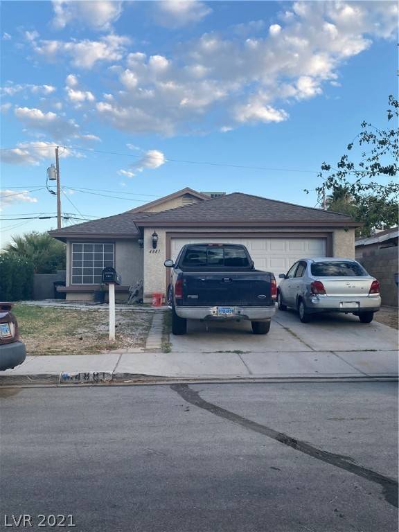 4881 Arizona Avenue, Las Vegas, NV 89104