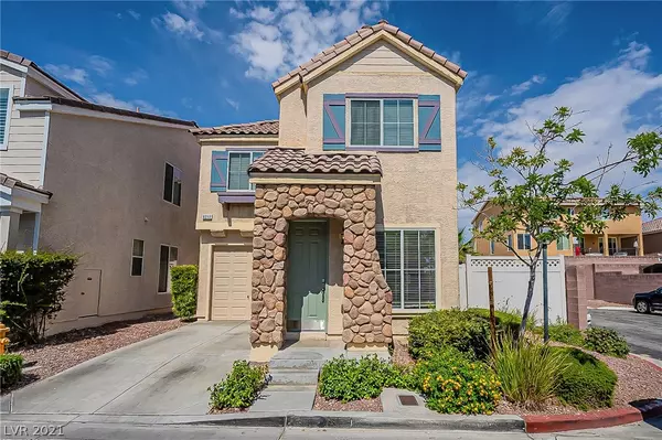 Las Vegas, NV 89139,8213 Golden Flowers Street