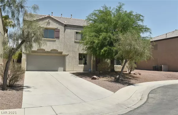 North Las Vegas, NV 89086,1904 Patrick Thomas Court