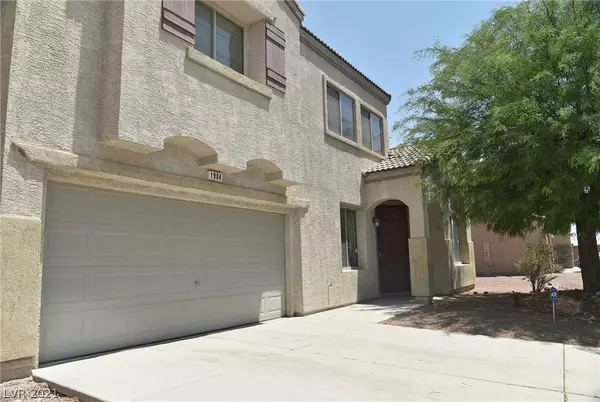 North Las Vegas, NV 89086,1904 Patrick Thomas Court