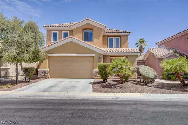 North Las Vegas, NV 89084,3304 Brambling Avenue