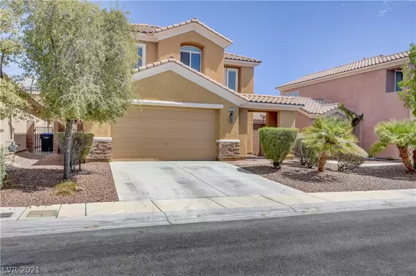 North Las Vegas, NV 89084,3304 Brambling Avenue