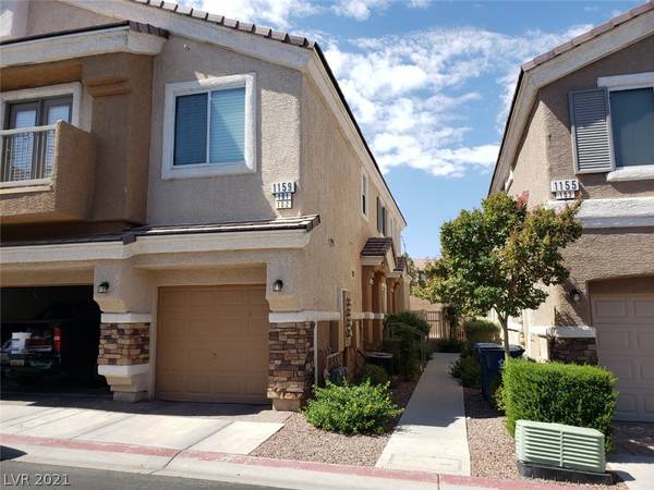 1159 Heavenly Harvest Place #2, Henderson, NV 89002