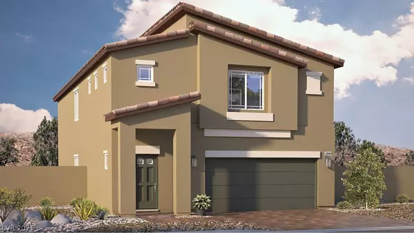 1171 Twincrest Avenue #Lot 24, North Las Vegas, NV 89032