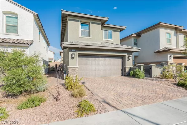 Henderson, NV 89011,353 Badinerie Street