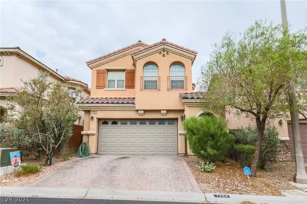 Las Vegas, NV 89179,7554 Tressider Avenue