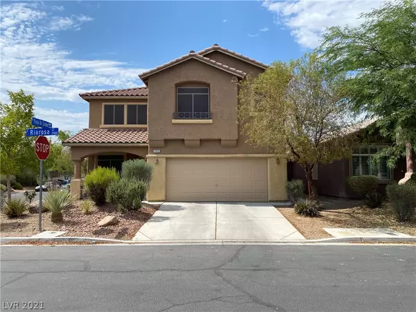 North Las Vegas, NV 89086,2929 Riarosa Court