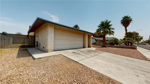 6808 Old Castle Drive, Las Vegas, NV 89108